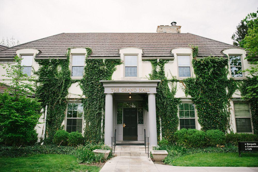 The Windermere Manor Hotel & Conference Center 런던 외부 사진