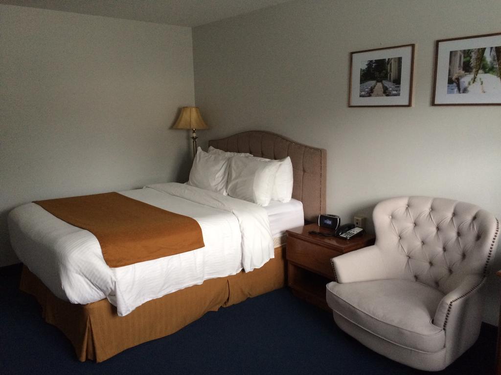 The Windermere Manor Hotel & Conference Center 런던 외부 사진