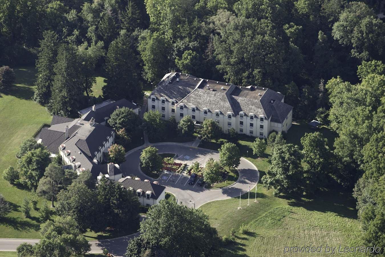 The Windermere Manor Hotel & Conference Center 런던 외부 사진