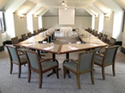 The Windermere Manor Hotel & Conference Center 런던 외부 사진