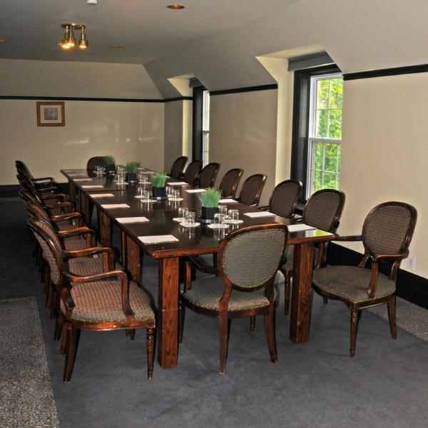 The Windermere Manor Hotel & Conference Center 런던 외부 사진