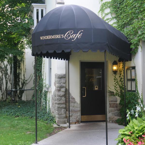 The Windermere Manor Hotel & Conference Center 런던 외부 사진