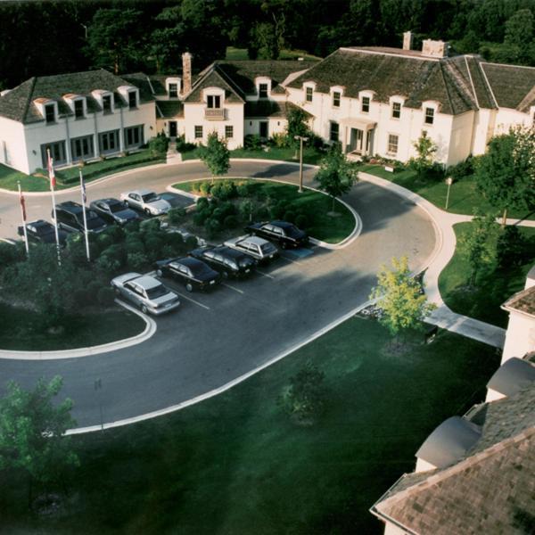 The Windermere Manor Hotel & Conference Center 런던 외부 사진