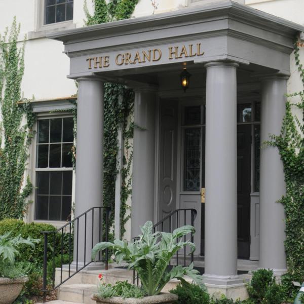 The Windermere Manor Hotel & Conference Center 런던 외부 사진