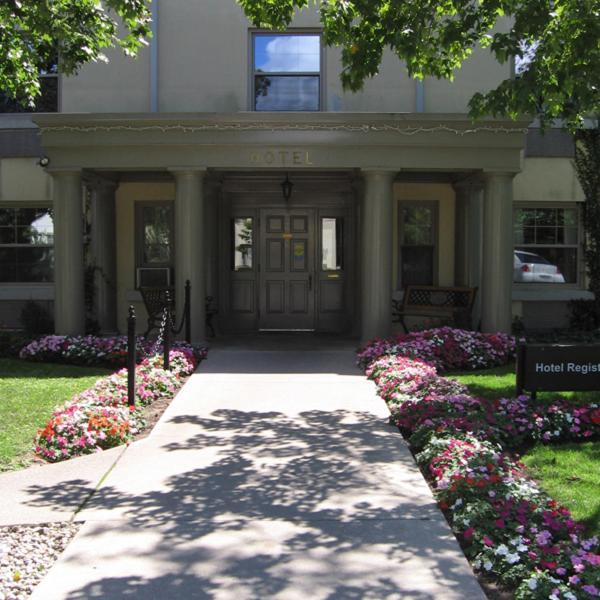 The Windermere Manor Hotel & Conference Center 런던 외부 사진